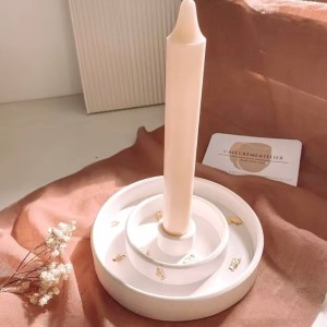 قالب جاشمعی مارپیچ وارداتی