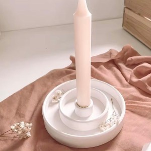 قالب جاشمعی مارپیچ وارداتی