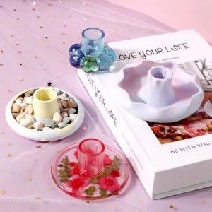 قالب جاشمعی دالبری وارداتی