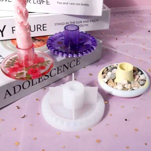 قالب جاشمعی دالبری وارداتی