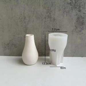 قالب گلدان کوزه ای وارداتی