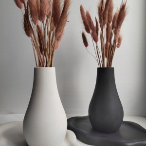 قالب گلدان کوزه ای وارداتی