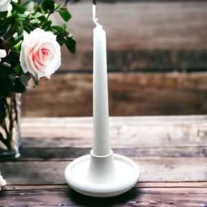 قالب جاشمعی لبه دار وارداتی