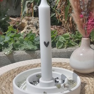 قالب جاشمعی مارپیچ وارداتی