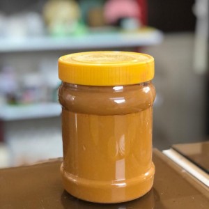 پیگمنت معدنی گل ماش مایع