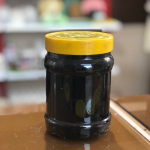 پیگمنت معدنی مشکی مایع