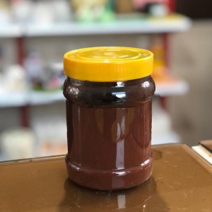 پیگمنت معدنی قهوه ای مایع