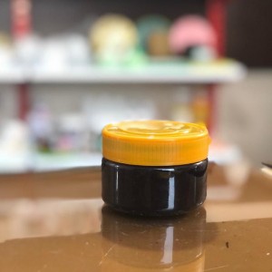 پیگمنت معدنی بنفش مایع