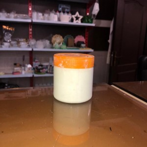 پیگمنت معدنی سفید