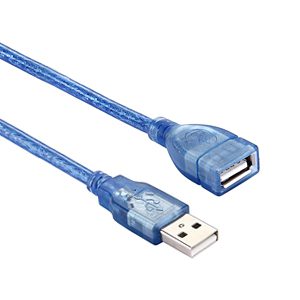 کابل USB افزایش تسکو مدل TC -04 ا TSCO TC-04 Cable 1.5m