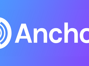 اپلیکیشن ساخت پادکست Anchor