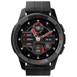 ساعت هوشمند شیائومی مدل XPAW005 _ Mibro Watch X1 ا Xiaomi Mibro Watch X1 Smartwatch