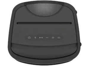 اسپیکر بلوتوثی پرتابل شارژی 245 وات ضد آب سونی SONY XP700 ا SONY XP700 245W Bluetooth Portable Wireless Speaker