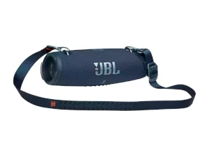 اسپیکر بلوتوثی قابل حمل جی بی ال مدل Xtreme 3 ا JBL Xtreme 3 Portable waterproof speaker