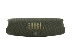 اسپیکر بلوتوث جی بی ال Charge 5 (اصل) ا JBL Charge 5