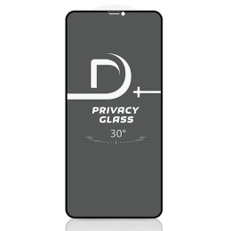محافظ صفحه نمایش شیشه ای حریم شخصی آیفون لیتو Lito D+ Apple iphone 12/12 Pro Privacy Glass