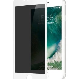 گلس و محافظ صفحه حریم شخصی Mletubl Full Privacy Glass For Iphone 6 plus