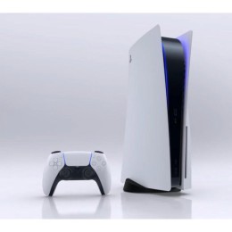 مجموعه کنسول بازی سونی مدل PlayStation 5 Drive ظرفیت 825 گیگابایت به همراه هدست و دسته اضافی