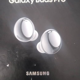 هدفون بی سیم سامسونگ مدل Galaxy Buds Pro (جعبه باز)
