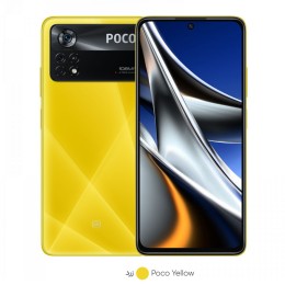 گوشی موبایل شیائومی مدل Poco X4 Pro 5G دو سیم کارت ظرفیت 256 گیگابایت و رم 8 گیگابایت