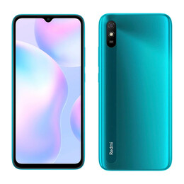 گوشی موبایل شیائومی مدل Redmi 9A M2006C3LG دو سیم‌ کارت ظرفیت 32 گیگابایت و رم 2 گیگابایت