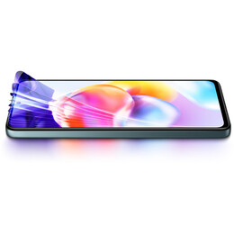 گوشی موبایل شیائومی مدل Redmi Note 11 Pro Plus 5G 21091116UG دو سیم‌ کارت ظرفیت 128 گیگابایت و رم 8 گیگابایت