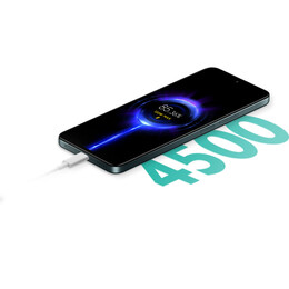 گوشی موبایل شیائومی مدل Redmi Note 11 Pro Plus 5G 21091116UG دو سیم‌ کارت ظرفیت 128 گیگابایت و رم 8 گیگابایت