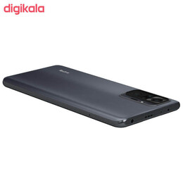 گوشی موبایل شیائومی مدل Redmi Note 10 pro Max M2101K6I دو سیم‌ کارت ظرفیت 128 گیگابایت و رم 6 گیگابایت
