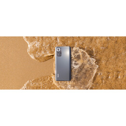 گوشی موبایل شیائومی مدل Redmi Note 10 pro Max M2101K6I دو سیم‌ کارت ظرفیت 128 گیگابایت و رم 6 گیگابایت