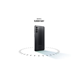 گوشی موبایل سامسونگ مدل Galaxy A04s دو سیم کارت ظرفیت 32 گیگابایت و رم 3 گیگابایت