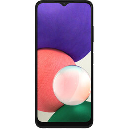 گوشی موبایل سامسونگ مدل Galaxy A22 SM-A226B/DSN 5G دو سیم کارت ظرفیت 64 گیگابایت و رم 4 گیگابایت