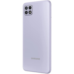 گوشی موبایل سامسونگ مدل Galaxy A22 SM-A226B/DSN 5G دو سیم کارت ظرفیت 64 گیگابایت و رم 4 گیگابایت