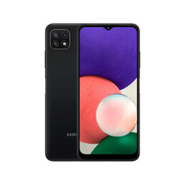 گوشی موبایل سامسونگ مدل Galaxy A22 SM-A226B/DSN 5G دو سیم کارت ظرفیت 64 گیگابایت و رم 4 گیگابایت