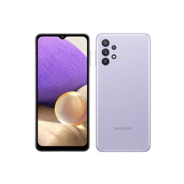 گوشی موبایل سامسونگ مدل Galaxy A32 SM-A325F/DS دو سیم‌کارت ظرفیت 128 گیگابایت و رم 6 گیگابایت