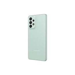 گوشی موبایل سامسونگ مدل  Galaxy A73 5G SM-A736B/DS دو سیم کارت ظرفیت 128 گیگابایت و رم 8 گیگابایت