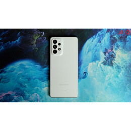 گوشی موبایل سامسونگ مدل  Galaxy A73 5G SM-A736B/DS دو سیم کارت ظرفیت 128 گیگابایت و رم6 گیگابایت