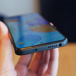 گوشی موبایل شیائومی مدل Redmi Note 11 دو سیم‌ کارت ظرفیت 128 گیگابایت و رم 6 گیگابایت