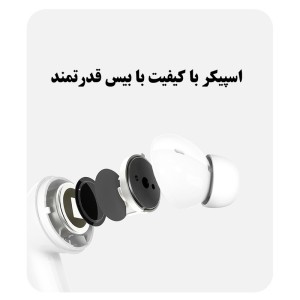 هندزفری بلوتوثی آنر مدل EARBUDS X3 LITE