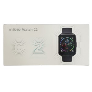 ساعت هوشمند MIBRO مدل WATCH C2