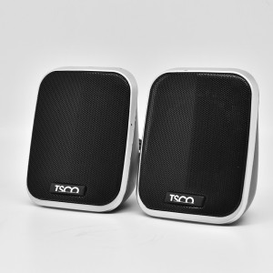 اسپیکر رومیزی تسکو مدل TS 2063 ا TSCO TS 2063 Desktop Speaker
