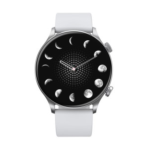 ساعت هوشمند هایلو مدل Solar Plus LS16 RT3