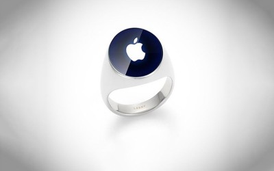 حلقه هوشمند، مقصد جدید اپل