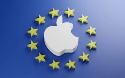 اپل با لغو پشتیبانی از برنامه‌های وب، دوباره زیر ذره‌بین اتحادیه اروپا قرار می‌گیرد