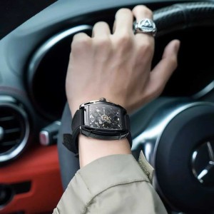 ساعت مکانیکی اتوماتیک شیائومی CIGA DESIGN Automatic Mechanical Watch Z062 Series