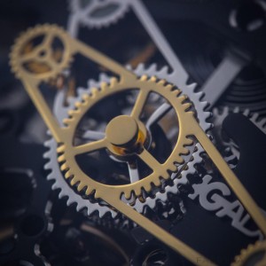 ساعت مکانیکی اتوماتیک شیائومی CIGA DESIGN Automatic Mechanical Watch Z062 Series