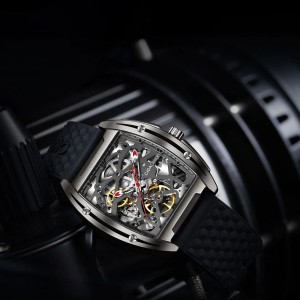 ساعت مکانیکی شیائومی CIGA Design Mechanical Watch Z-Series Z031