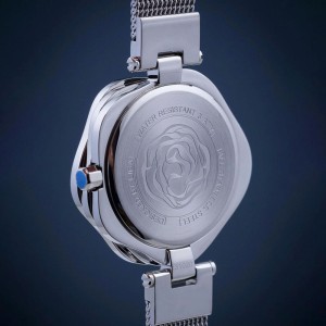 ساعت مکانیکی شیائومی CIGA Design R Series Danish Rose Quartz R012