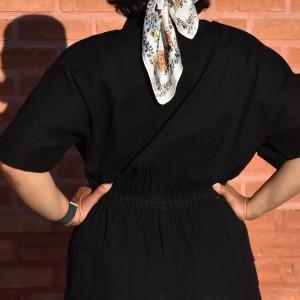 اورال کارگو زنانه مدل 10298B