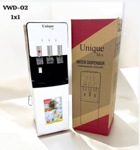 ابسردکن یونیک مدل VWD_ 02