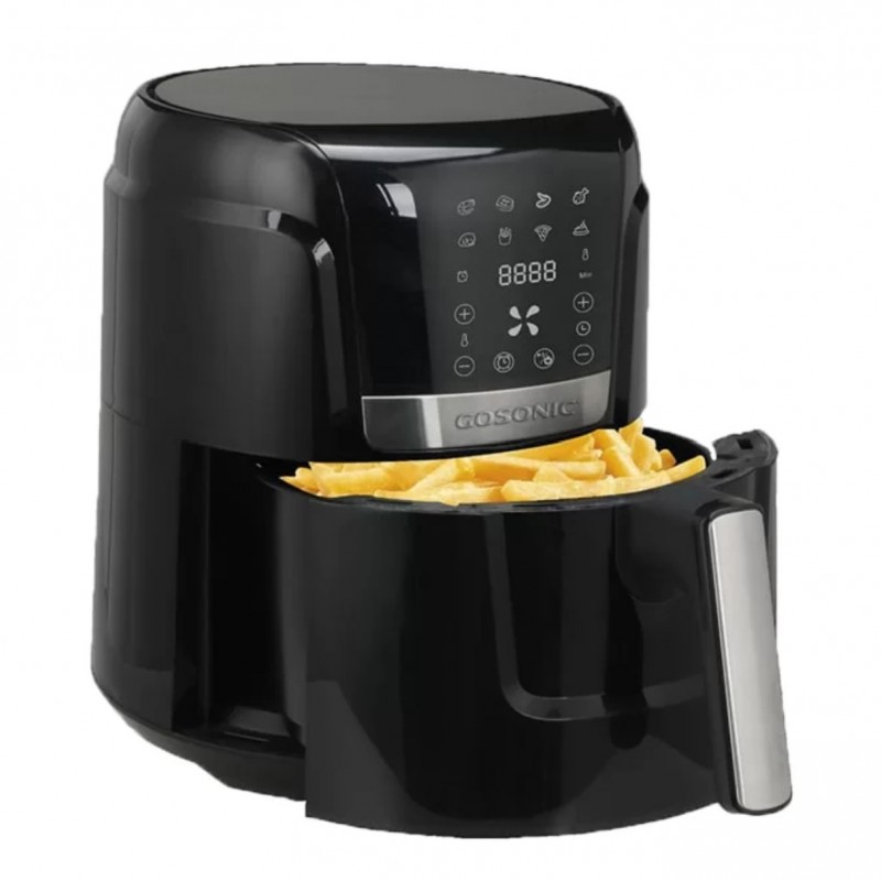 سرخ کن 4.5 لیتری گوسونیک مدل  GAF 735